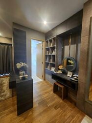 The Peak @ Cairnhill II (D9), Apartment #480419221